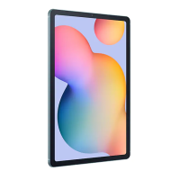 ПЛАНШЕТ SAMSUNG GALAXY TAB S6 LITE 10.4″ 64GB (SM-P615) BLUE