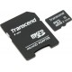 Карта памяти Transcend TS32GUSDHC10, microSD 32GB Class 10