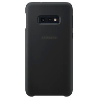 Чехол для Samsung Galaxy S10e (EF-PG970TBEGRU) Black