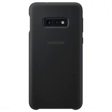 Чехол для Samsung Galaxy S10e (EF-PG970TBEGRU) Black