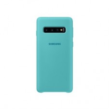 Чехол для Samsung Galaxy S10 (EF-PG973TGEGRU) Green
