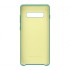 Чехол для Samsung Galaxy S10 Plus (EF-PG975TGEGRU) Green