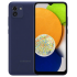 Смартфон Samsung Galaxy A03 4/64 Гб Blue