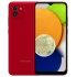 Смартфон Samsung Galaxy A03 3/32 Гб Red