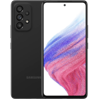 СМАРТФОН SAMSUNG GALAXY A53 6/128 GB BLACK