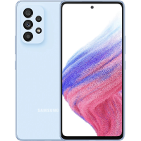 СМАРТФОН SAMSUNG GALAXY A53 8/256 GB BLUE