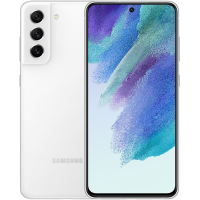 СМАРТФОН SAMSUNG GALAXY S21 FE New 8/256GB WHITE