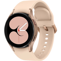 СМАРТ ЧАСЫ SAMSUNG GALAXY WATCH 4 40mm GOLD