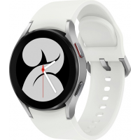 СМАРТ ЧАСЫ SAMSUNG GALAXY WATCH 4 40mm SILVER