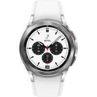 СМАРТ ЧАСЫ SAMSUNG GALAXY WATCH 4 Classic SM-R880 SILVER