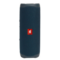 Беспроводная портативная акустика JBL FLIP5BLU (Blue)