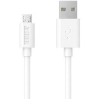 USB - кабель Anker 10ft A7105H21 Micro USB, White