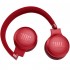 Наушники накладные с микрофоном Bluetooth JBL LIVE400BTRED (Red)