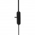 Наушники внутриканальные (Вставные) Bluetooth JBL T115BTBLK (Black)