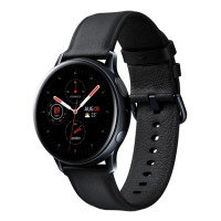 СМАРТ ЧАСЫ SAMSUNG GALAXY WATCH ACTIVE-2 STAINLESS (40mm) BLACK