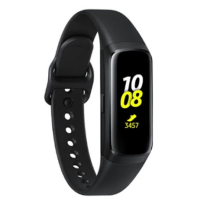 ФИТНЕС БРАСЛЕТ SAMSUNG GALAXY FIT2 BLACK