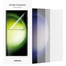 Чехол Samsung EF-US918CTEGRU (S23 Ultra) Screen Protector transparent