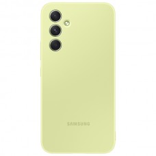 Чехол Samsung EF-PA546TGEGRU ( SCover A546 лайм)