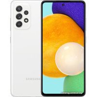 СМАРТФОН SAMSUNG GALAXY A52 128GB White