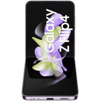 Смартфон Samsung Galaxy Z Flip4 256GB Lavender