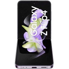 Смартфон Samsung Galaxy Z Flip4 128GB Lavender