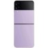 Смартфон Samsung Galaxy Z Flip4 128GB Lavender