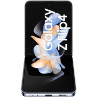 Смартфон Samsung Galaxy Z Flip4 128GB Blue