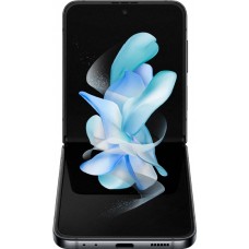 Смартфон Samsung Galaxy Z Flip4 256GB Gray