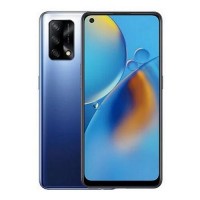 OPPO A74 4/128 GB Blue