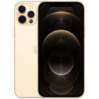 Iphone 12 Pro Max 128 GB Gold