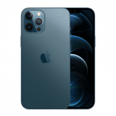 Iphone 12 Pro Max 128 GB Pasific Blue