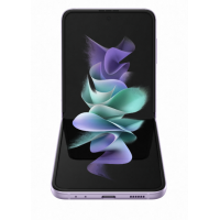 СМАРТФОН SAMSUNG GALAXY Z Flip3 256 GB VIOLET