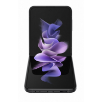 СМАРТФОН SAMSUNG GALAXY Z Flip3 128 GB BLACK