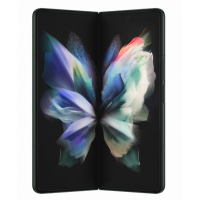 СМАРТФОН SAMSUNG GALAXY Z Fold3 512 GB GREEN