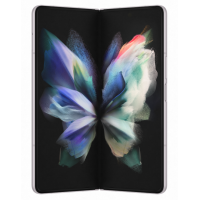 СМАРТФОН SAMSUNG GALAXY Z Fold3 256 GB SILVER