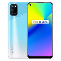 СМАРТФОН REALME 7i 4/128GB BLUE