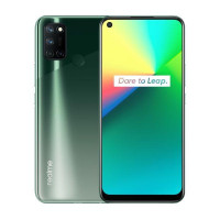 СМАРТФОН REALME 7i 4/128GB Green