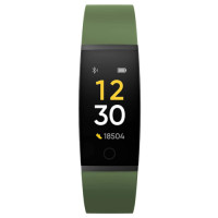 ФИТНЕС БРАСЛЕТ REALME BAND RMA 183 GREEN