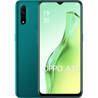 СМАРТФОН ОРРО A31 GREEN