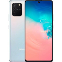 СМАРТФОН SAMSUNG GALAXY S10 lite 128GB WHITE