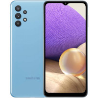 СМАРТФОН SAMSUNG GALAXY A32 64GB BLUE