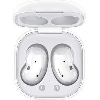 НАУШНИКИ SAMSUNG GALAXY BUDS LIVE WHITE