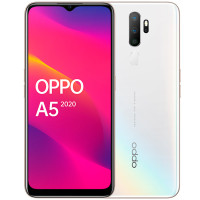 СМАРТФОН ОРРО A5 2020 64GB DAZZLING WHITE