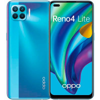 СМАРТФОН ОРРО RENO4 LITE 128GB MAGIC BLUE