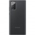 ЧЕХОЛ SAMSUNG NOTE 20 SMART CLEAR VIEW COVER BLACK