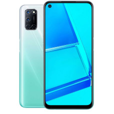 СМАРТФОН ОРРО A52 64GB STREAM WHITE купить в Nurancell