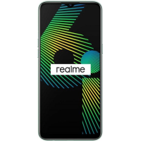 СМАРТФОН REALME 6i 3/64GB GREEN