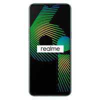 СМАРТФОН REALME 6i 4/128GB GREEN