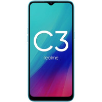 СМАРТФОН REALME C3 3/64GB BLUE