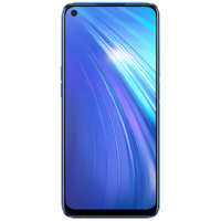 СМАРТФОН REALME 6 8/128GB BLUE